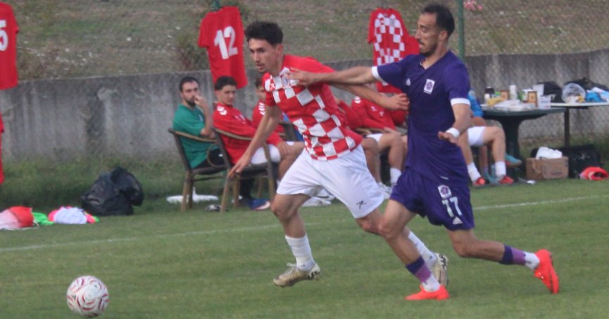 Gebzespor’a imzayı 20 günde attım. İyi ki attım
