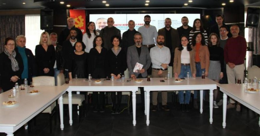 Kartal’ı bir avuç zübüğe teslim etmeyeceğiz