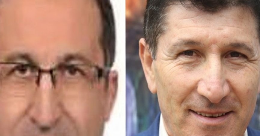 KOGACE'de Oktay’ın Gebze adayları Arslan ve Ülker