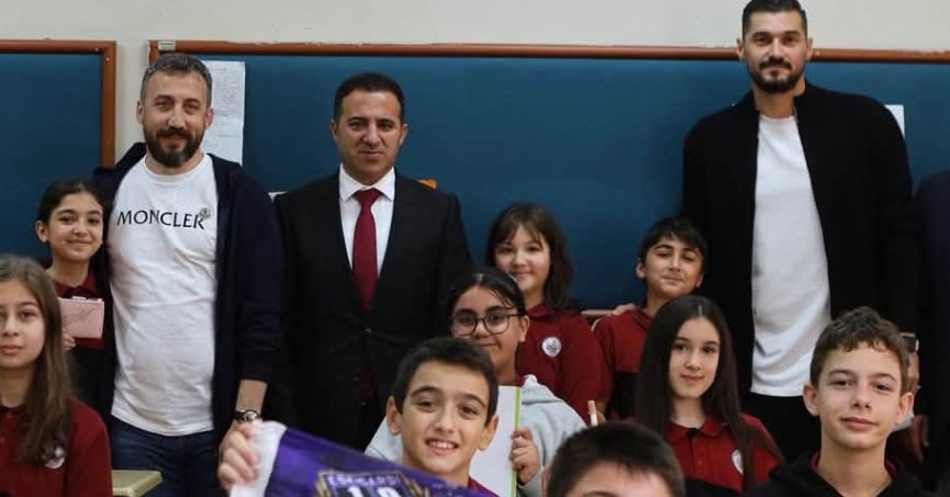 Sinerjimiz Koç’tan: 1 + 1 bazen 3 eder