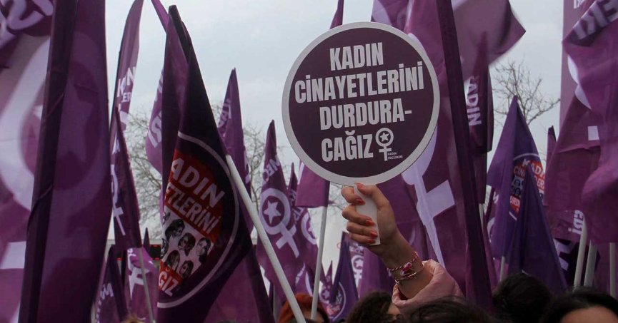 Çantasında şikâyet dilekçesiyle öldürülüyorlar