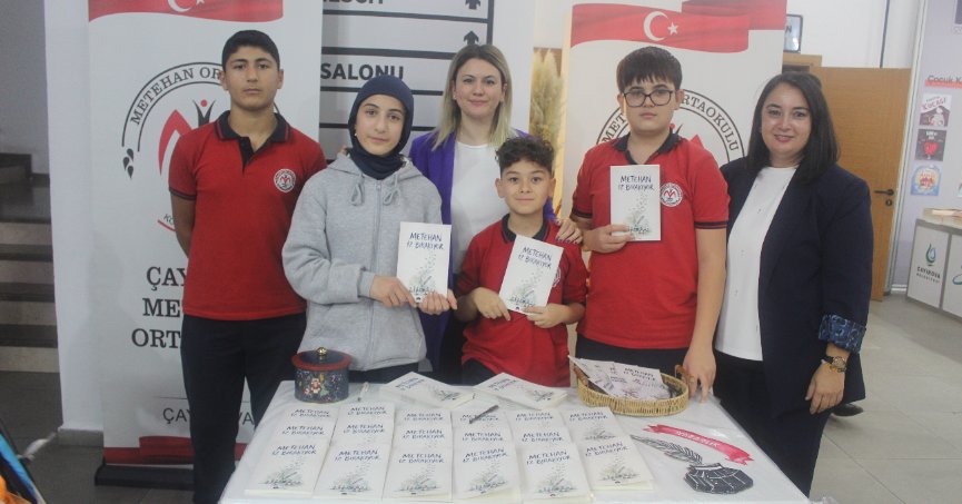 Metehanlılar Metehan İz Bırakıyor ile iz bıraktı