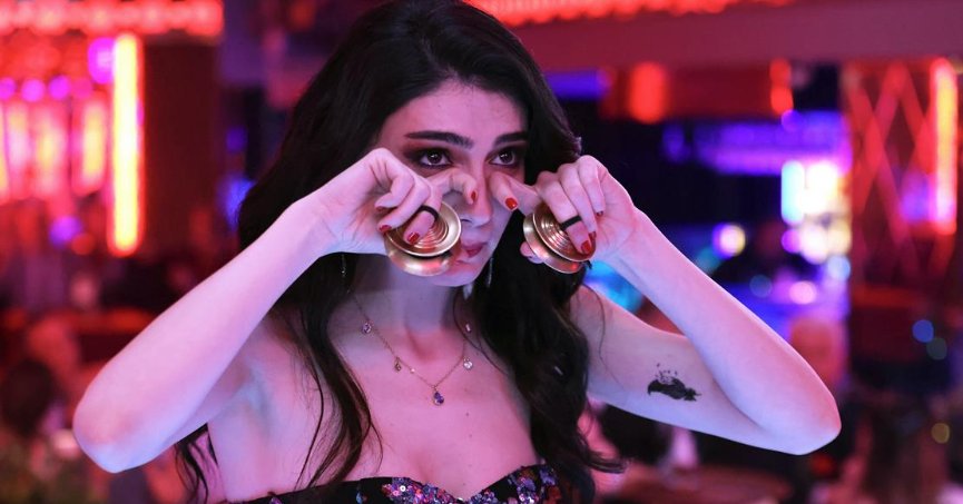 Çalışan kadınların çoğu madde bağımlısı