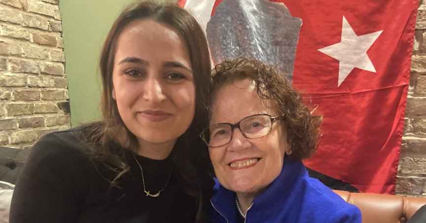 Cumhuriyet kadınının Cumhuriyet’e borcu var