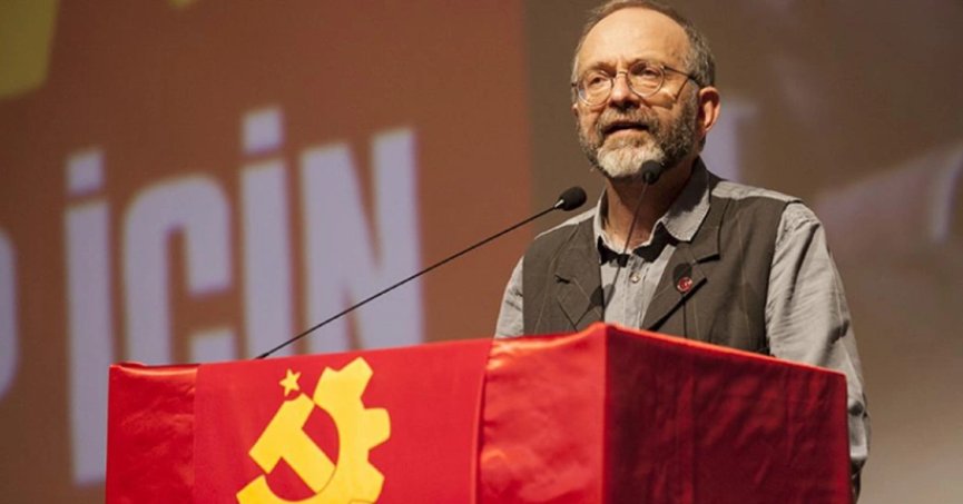 TKP Gebze’den halk toplantısı