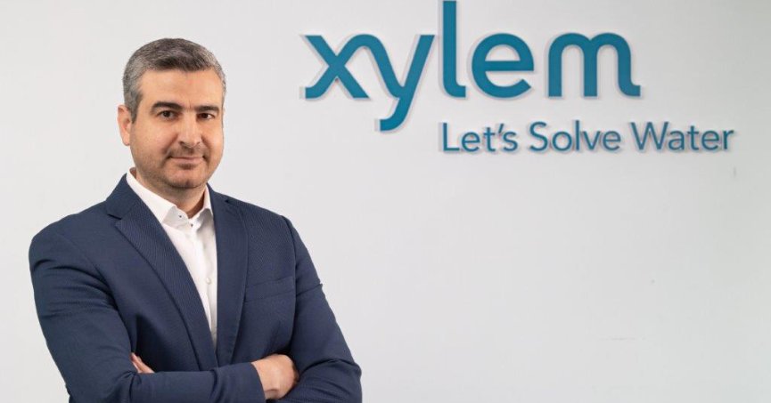 Dilovası’na taşınan Xylem  üretimi artıracak