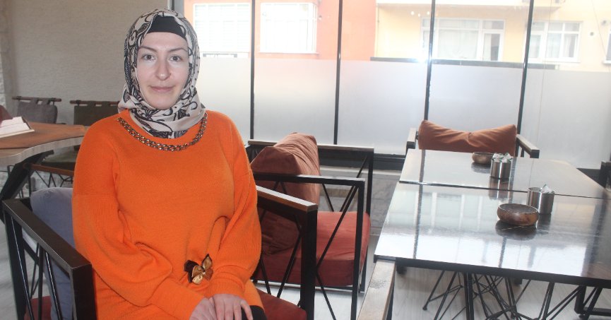 Tacizden şikâyetçiydi Hakaretten hüküm yedi