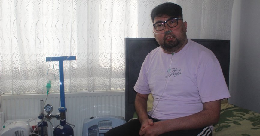 Nefesim, sohbetim, sponsorum olun!