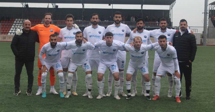 Diliskelesi, Taçspor maçının kampını sokakta yaptı