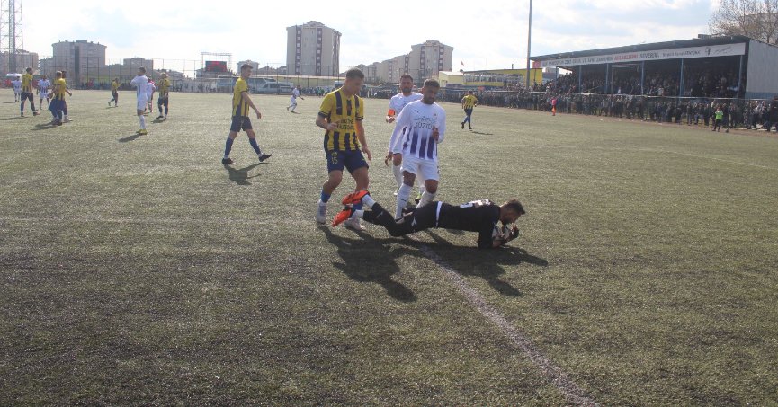 Gebze dünyaları ve fırsatı kaçırdı