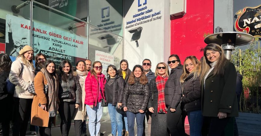 Gıda Mühendisleri’nde  delege seçimleri de Kopal’ın 