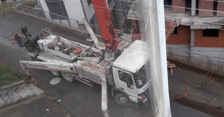 Çevikay İnşaat’ın kaçağına belediye de kayıtsız kaldı