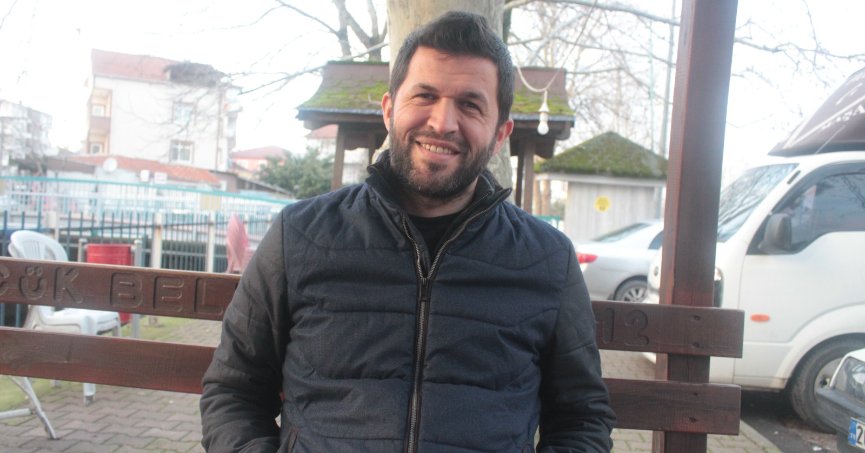 Manchester City’yi örnek almalıyız