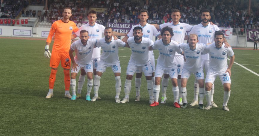 Diliskelesi ateş hattında