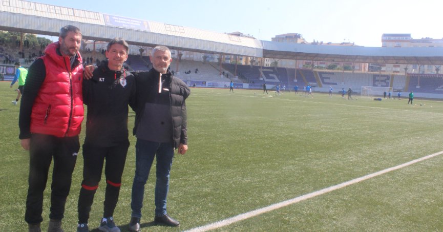 Burgaz umudu çekileceğe  bir de Ürün’e bağladı