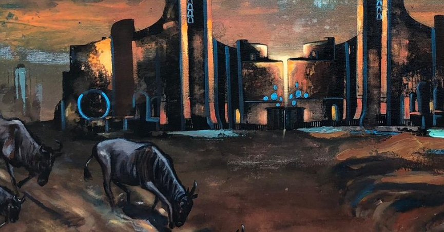 Çevrim Dışı Zamanlar ile Kadıköy'de