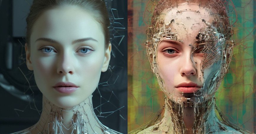 Yapay zekanın gelişmesi insanlarda şüpheyi artırıyor