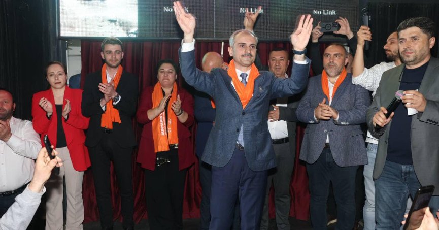 Çiftçi ve AKP kâbustan uyandı