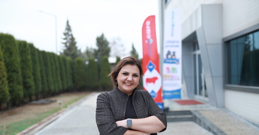 Trouw Nutrition Konya’da NutriLab işbirliğinde üretecek 