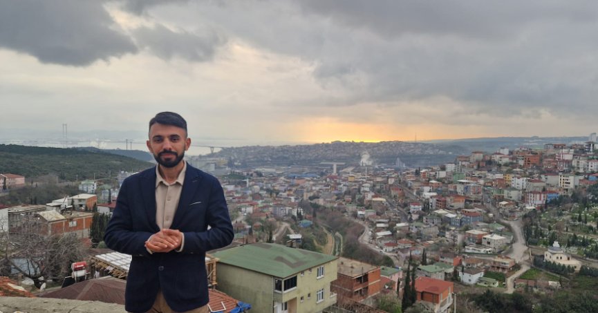 Mustafa Kocabay çizgisiyle adaylıklarım devam edecek