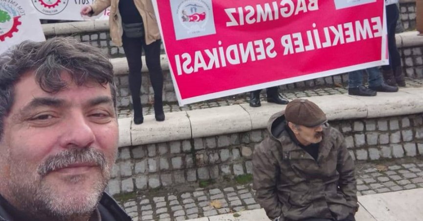 28 Ocak eylemine çağrı