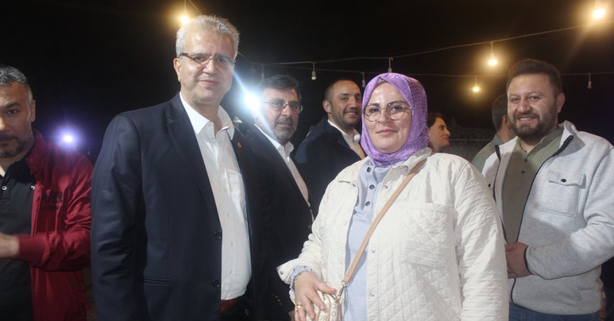 BMİS Gebze’de sosyal tesis tasarlıyor