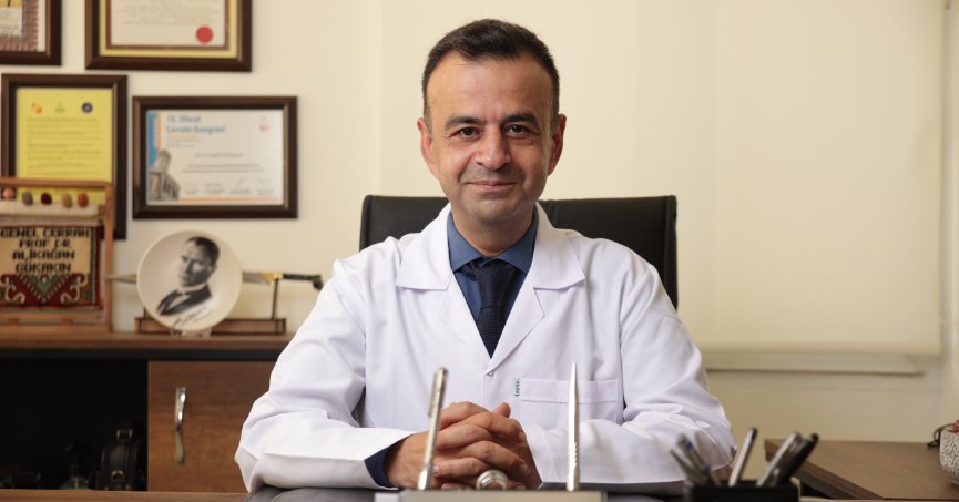 Obeziteye karşı mide  balonu iyi bir seçenek