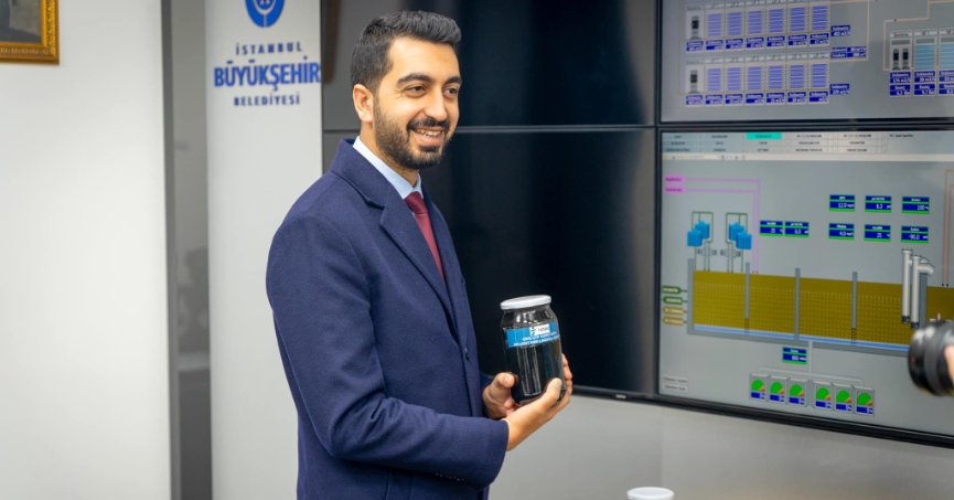 Üçüncü göleti kurutacak kokuyu gidereceğiz 