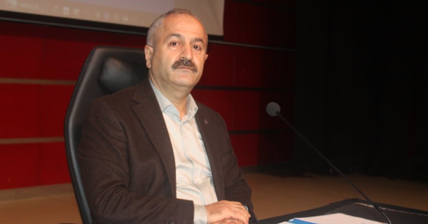 Zinnur Büyükgöz annesini kaybetti