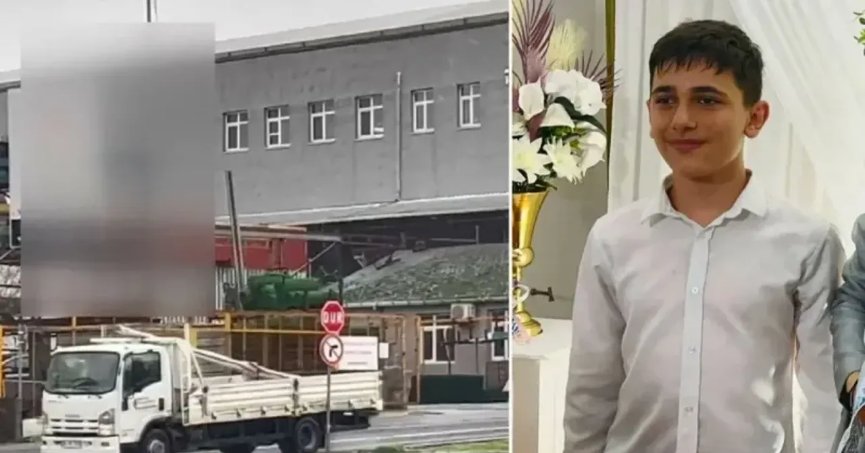 İkazlara rağmen Ardalar’a arkasını dönmüştü