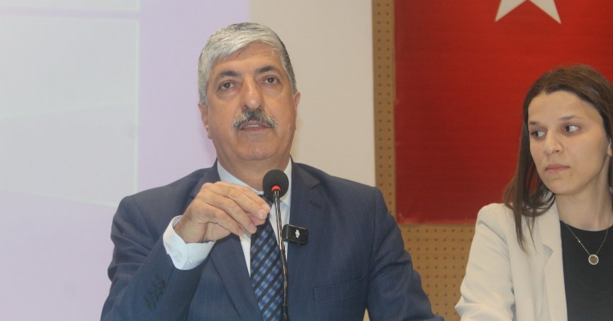 Dilovası’na dışarıdan  bakış açısını kıracağız