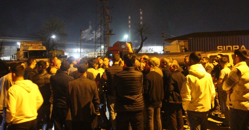 İlimdar Atasoy Parkı varlığını koruyacak