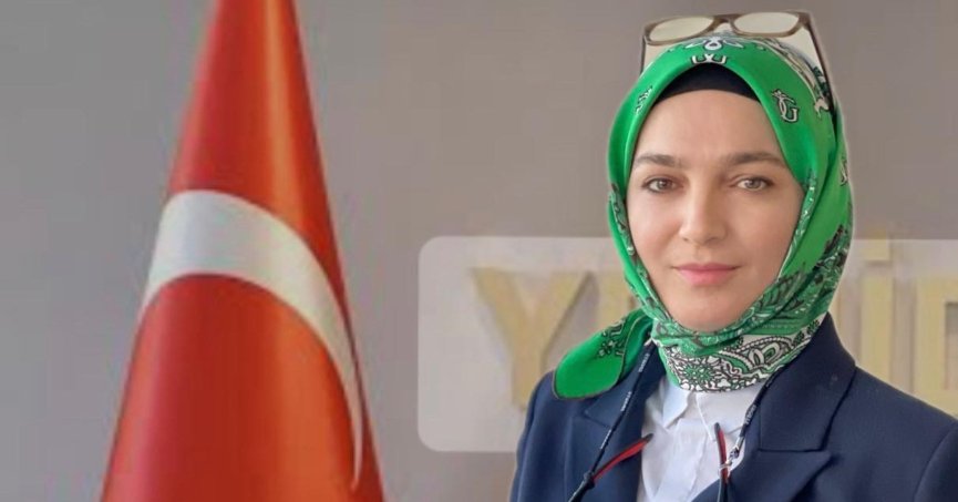 Bu zulüm tüm insanlığa