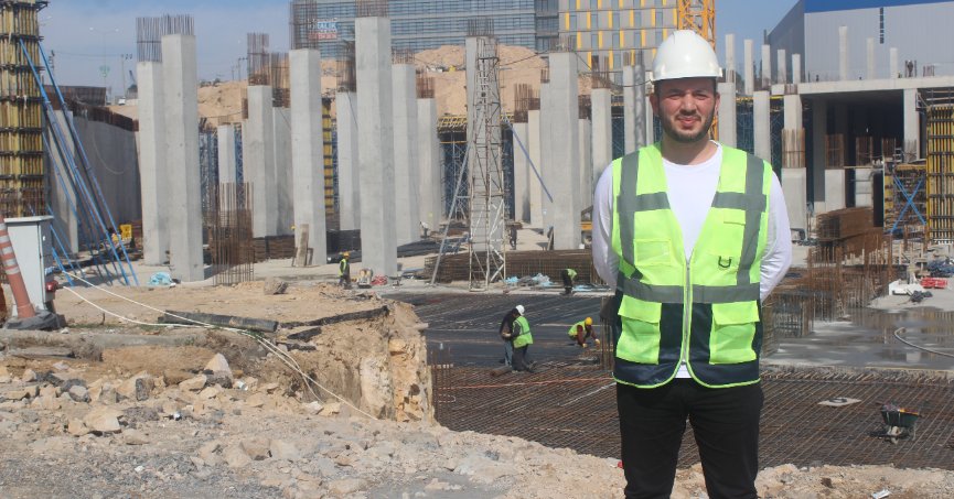 Fakültelerde staj süreci artmalı