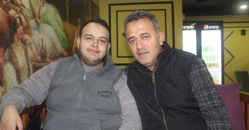 Hukuka gidemedi. İktisat  yetmedi. Bir umudu: KPSS