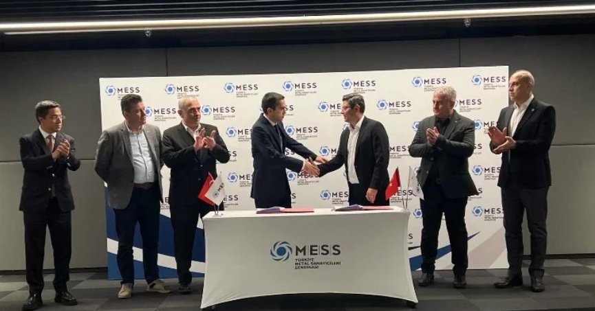 Yüzde 98’e imza atıldı