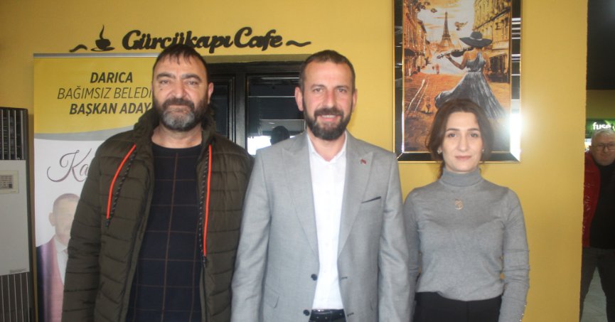 Her çocuk parkının altına sığınak yapacağız