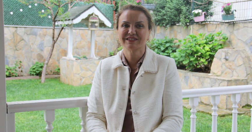 Onlar için ülkeyi cazip hale getirmeliyiz