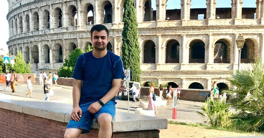 Öğrenci bursuyla devriâlem