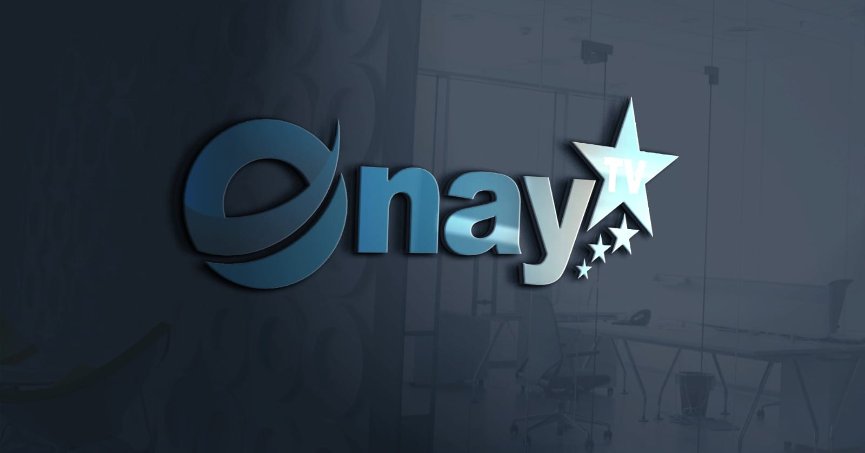 Onay TV Yayın Hayatına Başladı