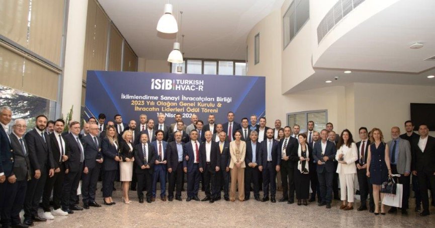 İlk üçlere Gebze’den 9 firma girdi