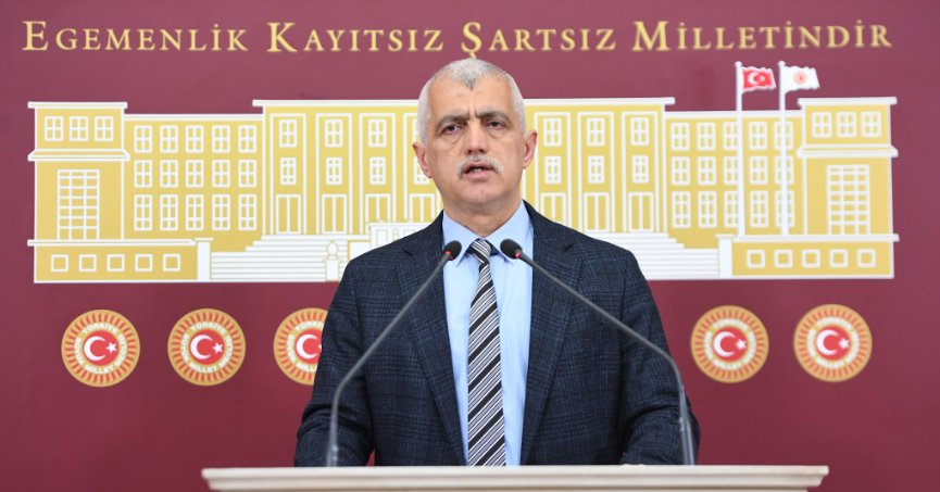 Asbestin yayılmasına karşı ne tür önlemler alıyorsunuz?