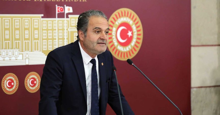 Mersen bu cesareti kimden alıyor