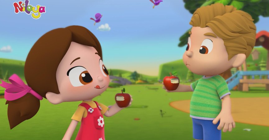 Niloya’da kadro genişledi