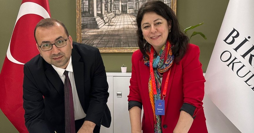 Birikim, EJERCongress 2024'e ana sponsor oldu