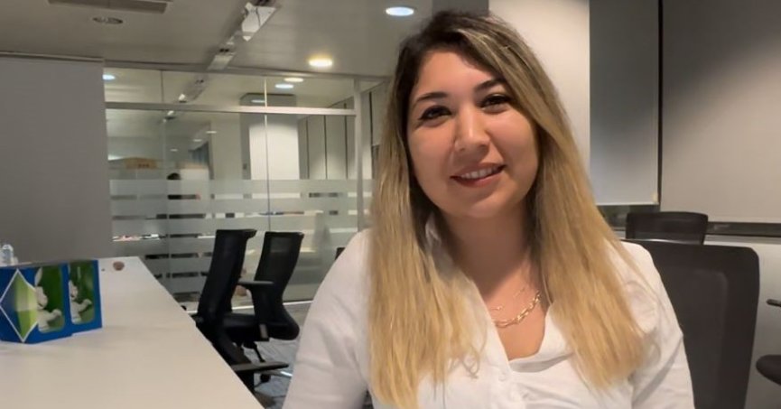 İş öğreneceğim diye  her denileni yapmayın