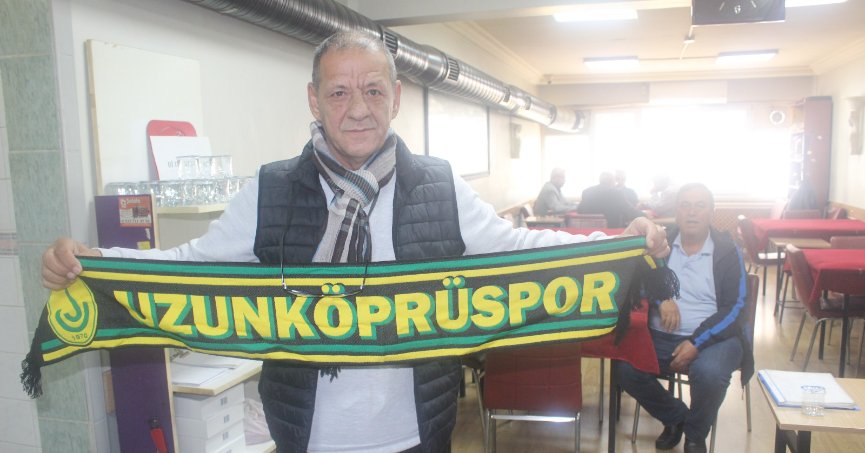 Ya 4’ncü lig kurulmalı.  Ya bu statü değişmeli