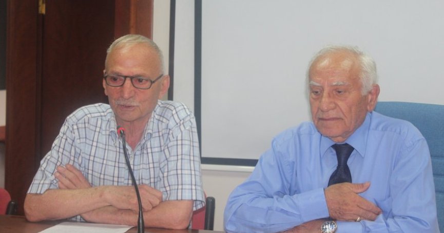 Kibar yeni, Tunç yeniden aday