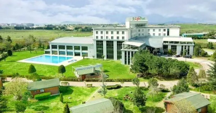 Life Port’ta “yersen” kararı