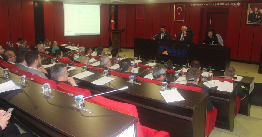 Yenikent’te sil baştan 